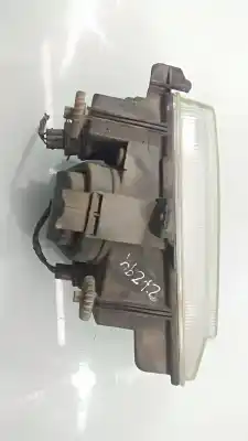 Peça sobressalente para automóvel em segunda mão farol / farolim esquerdo por seat inca 1.9d referências oem iam  vsszzz9kzxr003605 