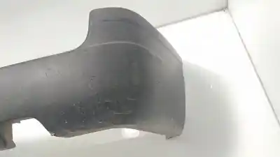 Second-hand car spare part rear bumper for seat inca 1.9d oem iam references   vsszzz9kzxr003605
