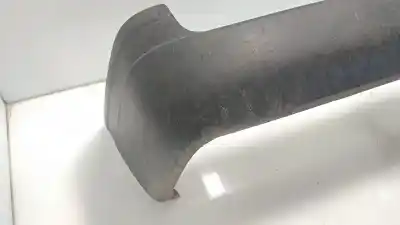 Second-hand car spare part rear bumper for seat inca 1.9d oem iam references   vsszzz9kzxr003605