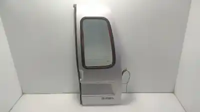 Second-hand car spare part rear right door for seat inca 1.9d oem iam references  vsszzz9kzxr003605 