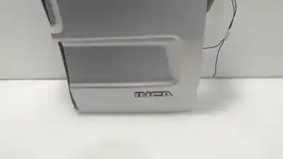 Peça sobressalente para automóvel em segunda mão  por SEAT INCA  Referências OEM IAM  VSSZZZ9KZXR003605 