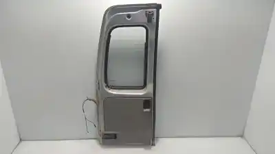 Second-hand car spare part rear right door for seat inca 1.9d oem iam references  vsszzz9kzxr003605 