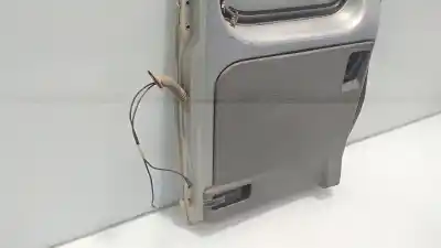 Second-hand car spare part rear right door for seat inca 1.9d oem iam references  vsszzz9kzxr003605 