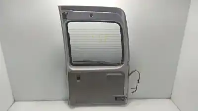 Second-hand car spare part rear left door for seat inca 1.9d oem iam references  vsszzz9kzxr003605 