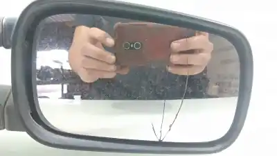 Peça sobressalente para automóvel em segunda mão espelho retrovisor direito por seat inca 1.9d referências oem iam  vsszzz9kzxr003605 