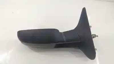 Peça sobressalente para automóvel em segunda mão espelho retrovisor direito por seat inca 1.9d referências oem iam  vsszzz9kzxr003605 