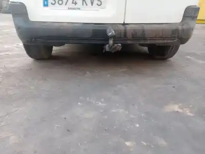 Gebrauchtes Autoersatzteil  zum PEUGEOT RIFTER  OEM-IAM-Referenzen  VR3ECYHYCKN516341 