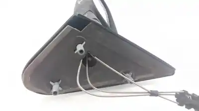 Peça sobressalente para automóvel em segunda mão espelho retrovisor esquerdo por seat inca 1.9d referências oem iam  vsszzz9kzxr003605 