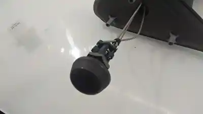 Peça sobressalente para automóvel em segunda mão espelho retrovisor esquerdo por seat inca 1.9d referências oem iam  vsszzz9kzxr003605 