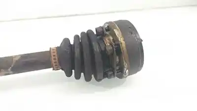 Second-hand car spare part front left transmission for seat inca 1.9d oem iam references  vsszzz9kzxr003605 