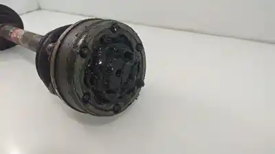 Second-hand car spare part front left transmission for seat inca 1.9d oem iam references  vsszzz9kzxr003605 