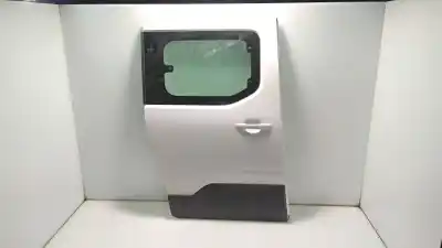 Gebrauchtes Autoersatzteil Seitliche Schiebetür Rechts zum PEUGEOT RIFTER Access Long OEM-IAM-Referenzen  VR3ECYHYCKN516341 