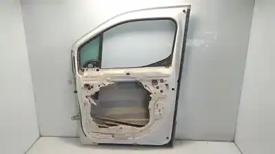 Gebrauchtes Autoersatzteil Ordere Rechte Tür zum PEUGEOT RIFTER Access Long OEM-IAM-Referenzen  VR3ECYHYCKN516341 