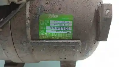 Pezzo di ricambio per auto di seconda mano  per SSANGYONG KYRON  Riferimenti OEM IAM 6641300115 KPTSCA1KS9P111601 4 OREJAS TOMAS POR ARRIBA