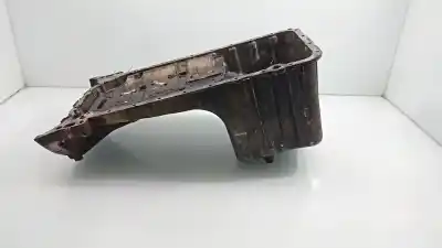 Pezzo di ricambio per auto di seconda mano Pozzetto per SSANGYONG KYRON 200 Xdi 2WD Riferimenti OEM IAM A6640100813 KPTSCA1KS9P111601 