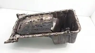 Pezzo di ricambio per auto di seconda mano pozzetto per ssangyong kyron 200 xdi 2wd riferimenti oem iam a6640100813 kptsca1ks9p111601 