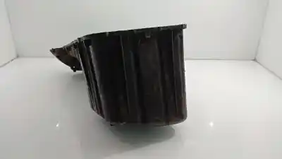 Pezzo di ricambio per auto di seconda mano pozzetto per ssangyong kyron 200 xdi 2wd riferimenti oem iam a6640100813 kptsca1ks9p111601 