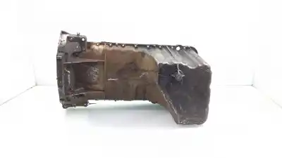 Pezzo di ricambio per auto di seconda mano pozzetto per ssangyong kyron 200 xdi 2wd riferimenti oem iam a6640100813 kptsca1ks9p111601 