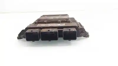 Peça sobressalente para automóvel em segunda mão Centralina De Motor Uce por FORD FUSION (CBK) + 68 CV / 50 KW Referências OEM IAM 2N1A12A650AD WF0UXXGAJU2A45918 