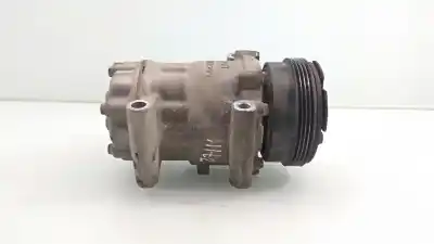 İkinci el araba yedek parçası klima kompresörü için renault clio ii fase ii (b/cb0) 1.2 oem iam referansları 8200037058 2 tomas por arriba 3 orejas