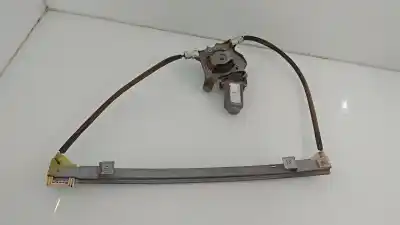 İkinci el araba yedek parçası ön Sol Pencere Regülatörü için RENAULT CLIO II FASE II (B/CB0) 1.2 OEM IAM referansları   