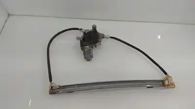 İkinci el araba yedek parçası ön sol pencere regülatörü için renault clio ii fase ii (b/cb0) 1.2 oem iam referansları   