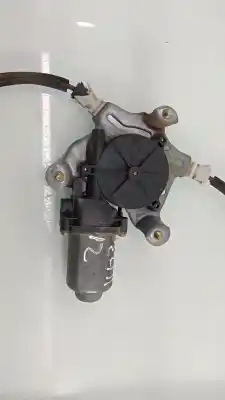 İkinci el araba yedek parçası ön sol pencere regülatörü için renault clio ii fase ii (b/cb0) 1.2 oem iam referansları   
