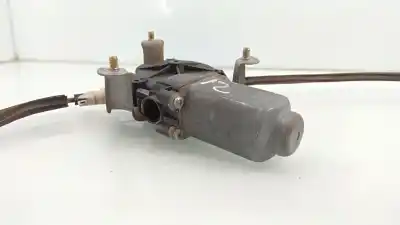 İkinci el araba yedek parçası ön sol pencere regülatörü için renault clio ii fase ii (b/cb0) 1.2 oem iam referansları   
