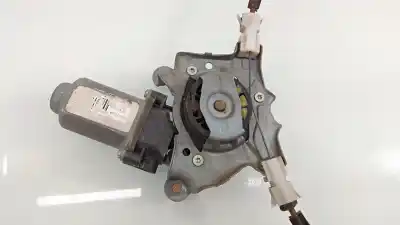 İkinci el araba yedek parçası ön sol pencere regülatörü için renault clio ii fase ii (b/cb0) 1.2 oem iam referansları   