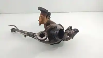 İkinci el araba yedek parçası TURBOSARJ için VOLKSWAGEN GOLF VI (5K1)  OEM IAM referansları 03L253016T WVWZZZ1KZCP107322 GTC1244VT