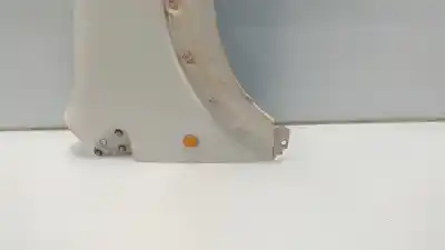 Автозапчастина б/у передне праве крило для ford transit connect (tc7) furgón largo (2006->) посилання на oem iam  wf0uxxttpu5p76335 