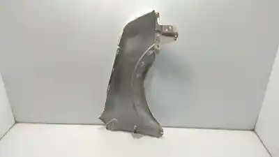 Pezzo di ricambio per auto di seconda mano parafango anteriore sinistro per ford transit connect (tc7) furgón largo (2006->) riferimenti oem iam  wf0uxxttpu5p76335 