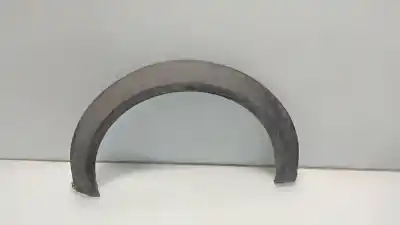 Автозапчастина б/у передне ліве крило для ford transit connect (tc7) furgón largo (2006->) посилання на oem iam  wf0uxxttpu5p76335 