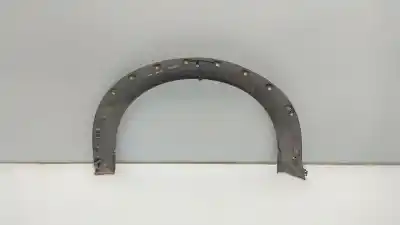 Автозапчастина б/у передне ліве крило для ford transit connect (tc7) furgón largo (2006->) посилання на oem iam  wf0uxxttpu5p76335 