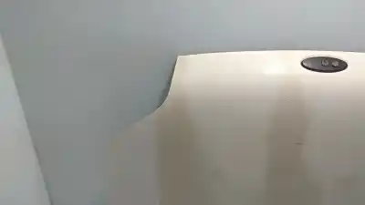 Автозапчастина б/у капок для ford transit connect (tc7) furgón largo (2006->) посилання на oem iam  wf0uxxttpu5p76335 