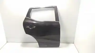 Tweedehands auto-onderdeel DEUR RECHTS ACHTER voor NISSAN QASHQAI (J11)  OEM IAM-referenties  SJNFDAJ11U1098551 