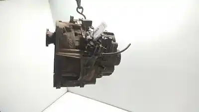 Second-hand car spare part gearbox for seat leon st (5f8) 2.0 tdi oem iam references pgt vsszzz5fzgr128846 6 velocidades
