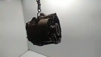 Second-hand car spare part gearbox for seat leon st (5f8) 2.0 tdi oem iam references pgt vsszzz5fzgr128846 6 velocidades