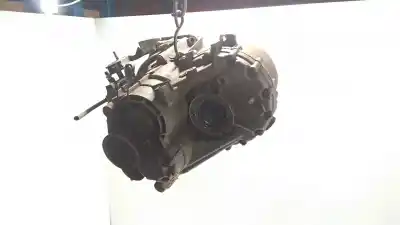 Second-hand car spare part  for SEAT LEON ST (5F8)  OEM IAM references PGT VSSZZZ5FZGR128846 6 VELOCIDADES