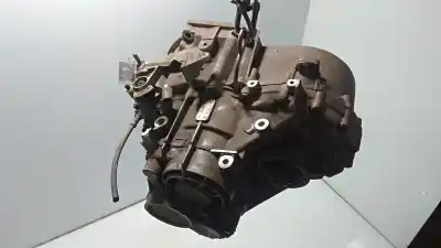 Second-hand car spare part gearbox for seat leon st (5f8) 2.0 tdi oem iam references pgt vsszzz5fzgr128846 6 velocidades