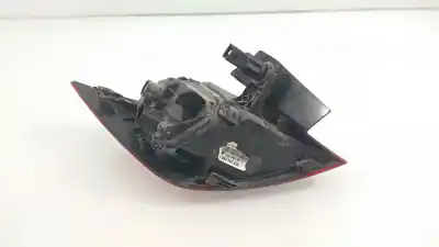 Second-hand car spare part right tailgate light for seat leon st (5f8) 2.0 tdi oem iam references 5f9945208a vsszzz5fzgr128846 