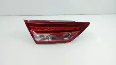 Second-hand car spare part left tailgate light for seat leon st (5f8) 2.0 tdi oem iam references  vsszzz5fzgr128846 