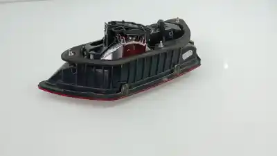 Second-hand car spare part left tailgate light for seat leon st (5f8) 2.0 tdi oem iam references  vsszzz5fzgr128846 