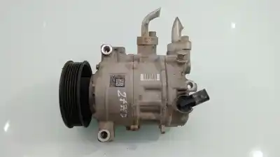 Second-hand car spare part  for SEAT LEON ST (5F8)  OEM IAM references 5Q0820803F VSSZZZ5FZGR128846 3 OREJAS TOMAS POR ARRIBA