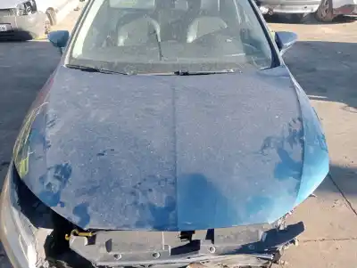 Second-hand car spare part Bonnet for SEAT LEON ST (5F8) 2.0 TDI OEM IAM references  VSSZZZ5FZGR128846 