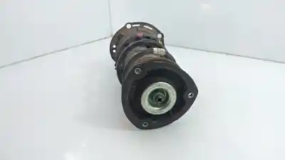 Автозапчастина б/у ПЕРЕДНІЙ ПРАВИЙ АМОРТИЗАТОР для SEAT LEON ST (5F8)  Посилання на OEM IAM 5Q0413023 VSSZZZ5FZGR128846 