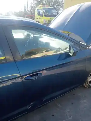 Second-hand car spare part  for SEAT LEON ST (5F8)  OEM IAM references  VSSZZZ5FZGR128846 