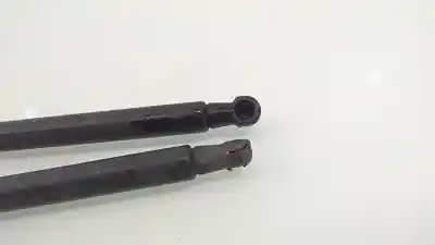 Pezzo di ricambio per auto di seconda mano  per AUDI A3 (8P1)  Riferimenti OEM IAM  WAUZZZ8P94A155548 