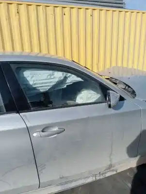 Peça sobressalente para automóvel em segunda mão  por BMW SERIE 1 BERLINA (E81/E87)  Referências OEM IAM  WBAUG51060PW58404 
