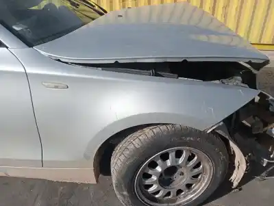 Peça sobressalente para automóvel em segunda mão  por BMW SERIE 1 BERLINA (E81/E87)  Referências OEM IAM  WBAUG51060PW58404 